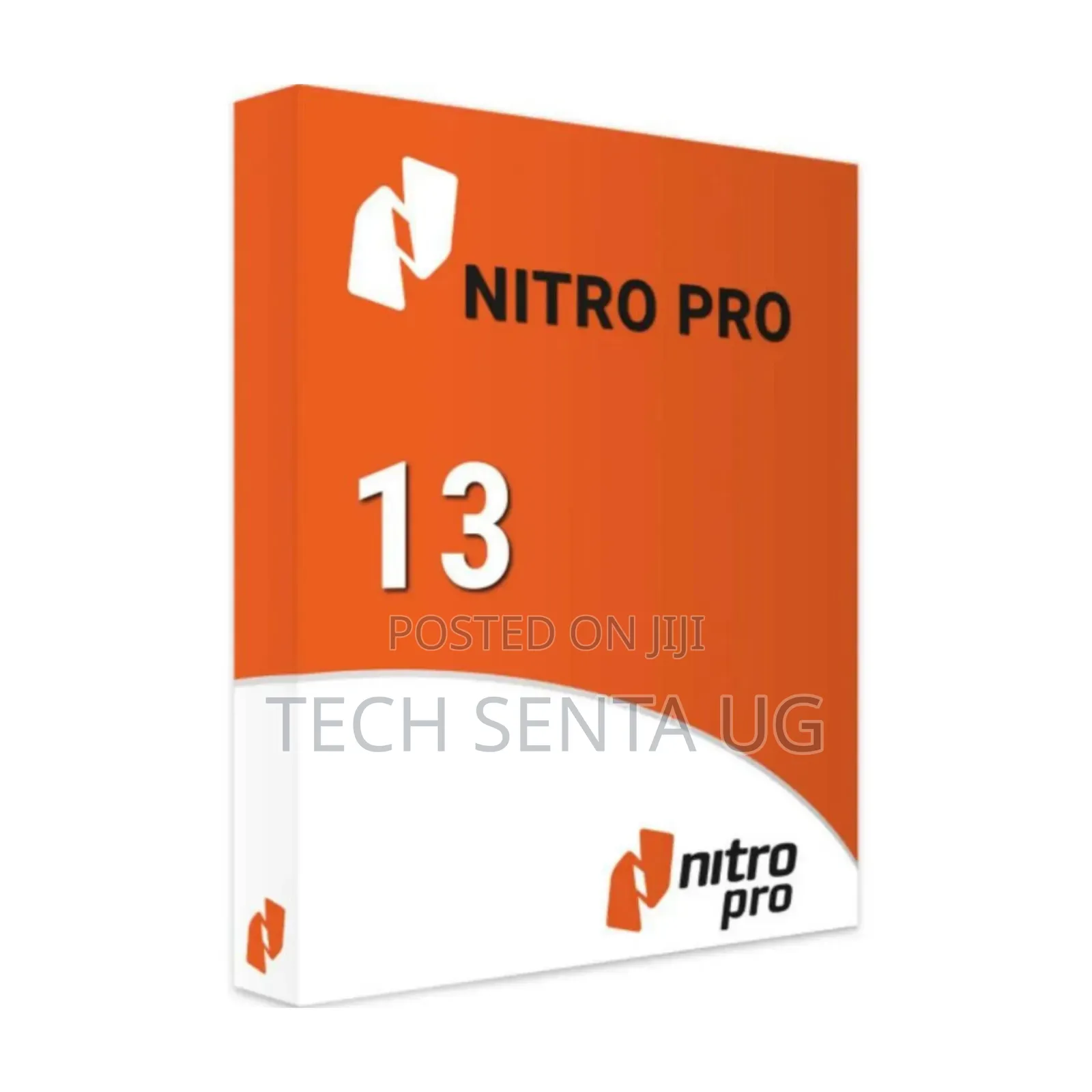 Nitro Pro PDF 13