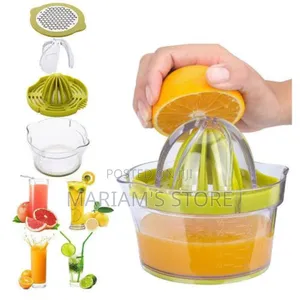 Manual Lemon Squeezer.