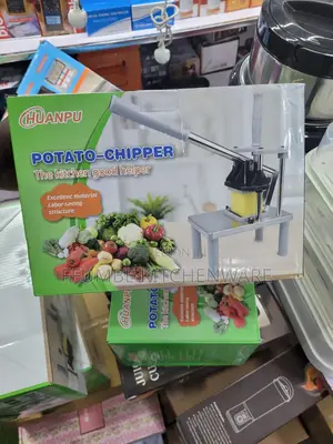 Chippers Cutter or Food Chopper