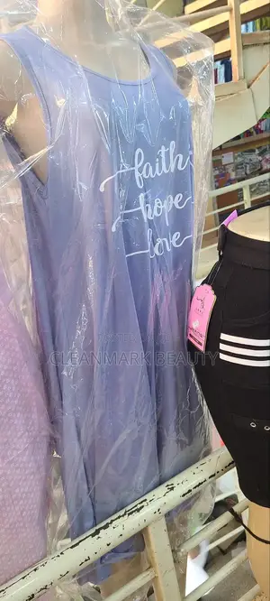 Nigh Dress for Women