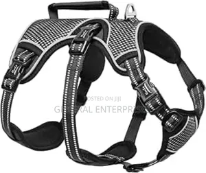 Pina Dog Harness Designed for Medium-Sized Dogs