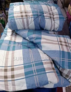 Cheket Cotton Duvet