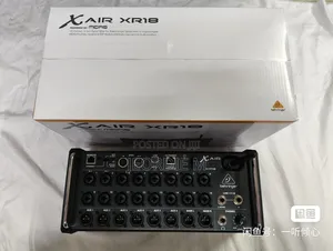 Behringer Xr18