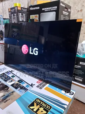 New Offer of 60 Inches Android Lg Digital Smart Tv