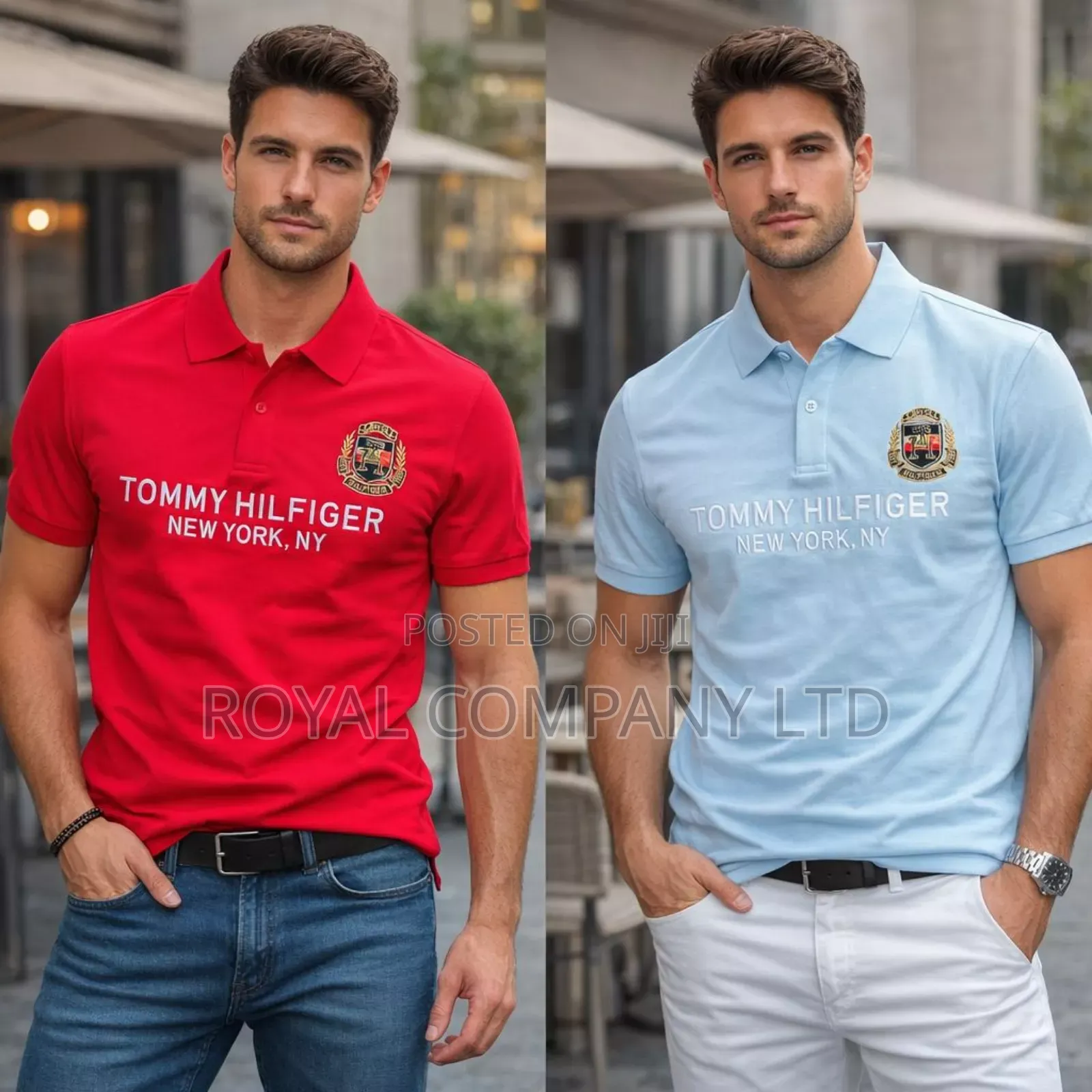 Tommy Hilfiger Shirts