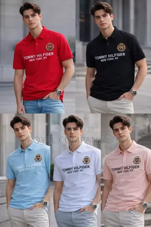 Tommy Hilfiger Shirts