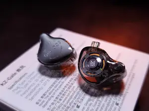Kz Gale Inears Iems in Ear Monitors Stage Monitors Gaming Earphones