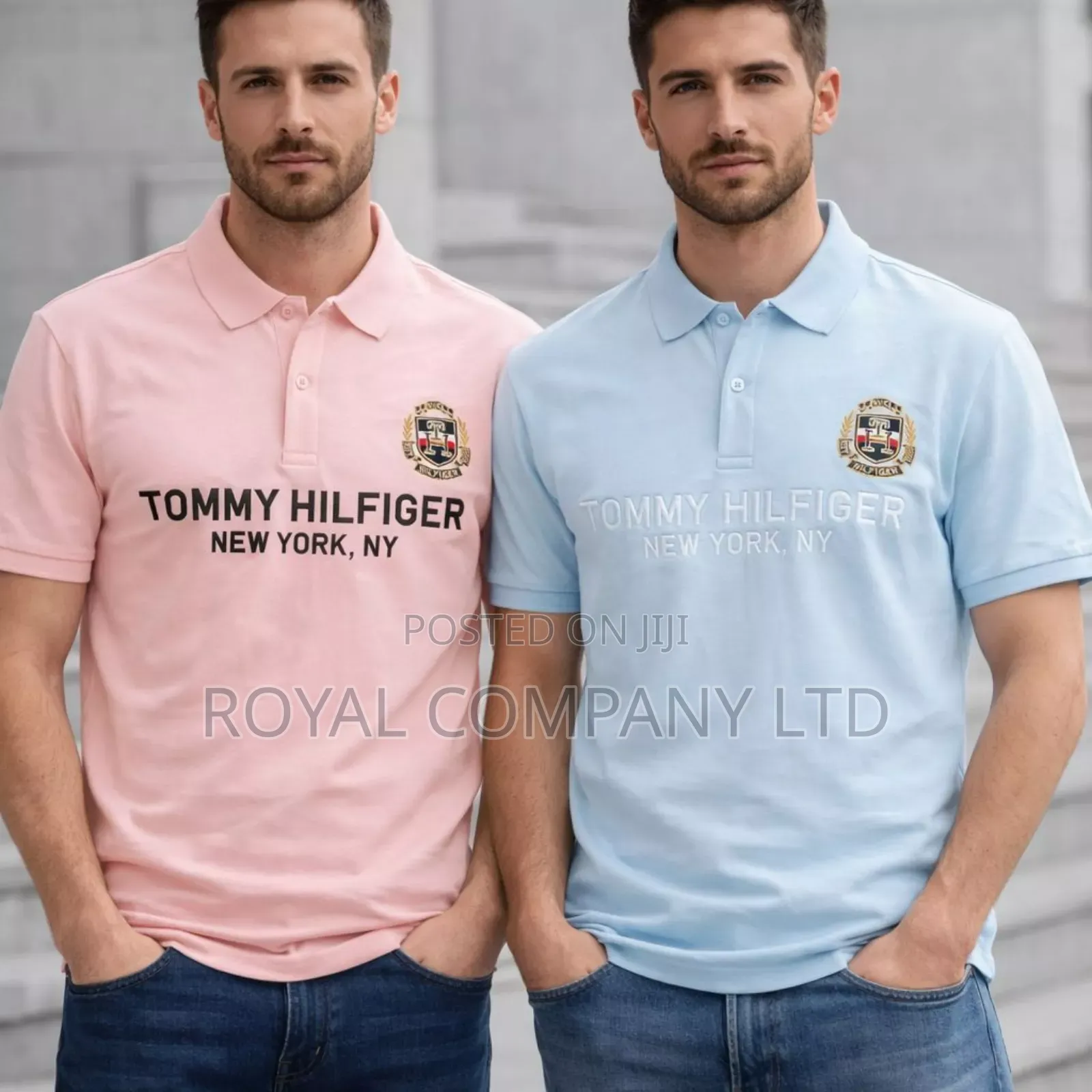 Tommy Hilfiger Shirts