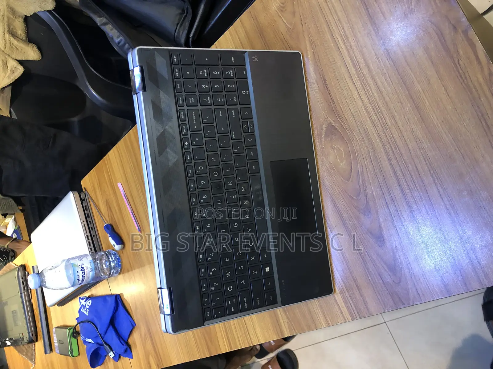 Laptop HP 250 G5 8GB Intel Core i7 SSD 500GB