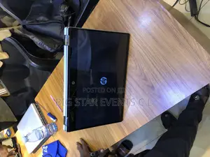 Laptop HP 250 G5 8GB Intel Core i7 SSD 500GB