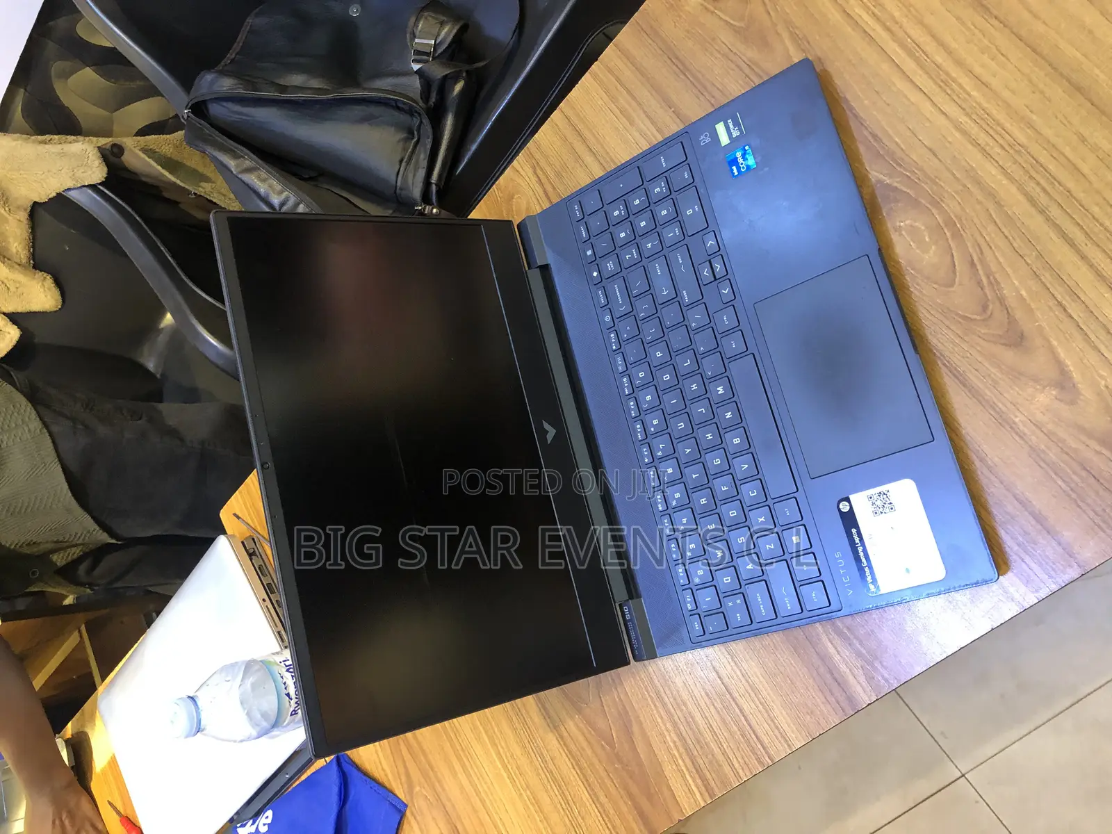 Laptop HP 250 G5 8GB Intel Core i7 SSD 500GB