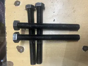 Full Thread Bolts