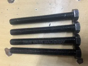 Threaded Bolts