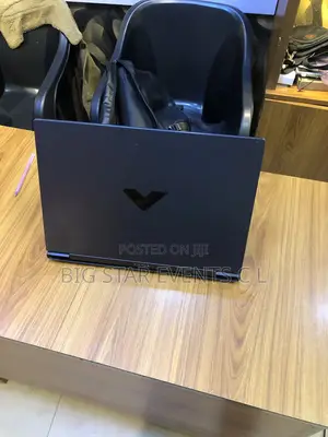 Laptop HP Victus 15 8GB Intel Core i5 SSD 500GB