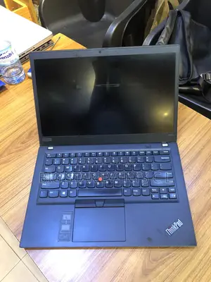 Laptop Lenovo Thinkpad T490s 4GB Intel Core i3 SSD 500GB