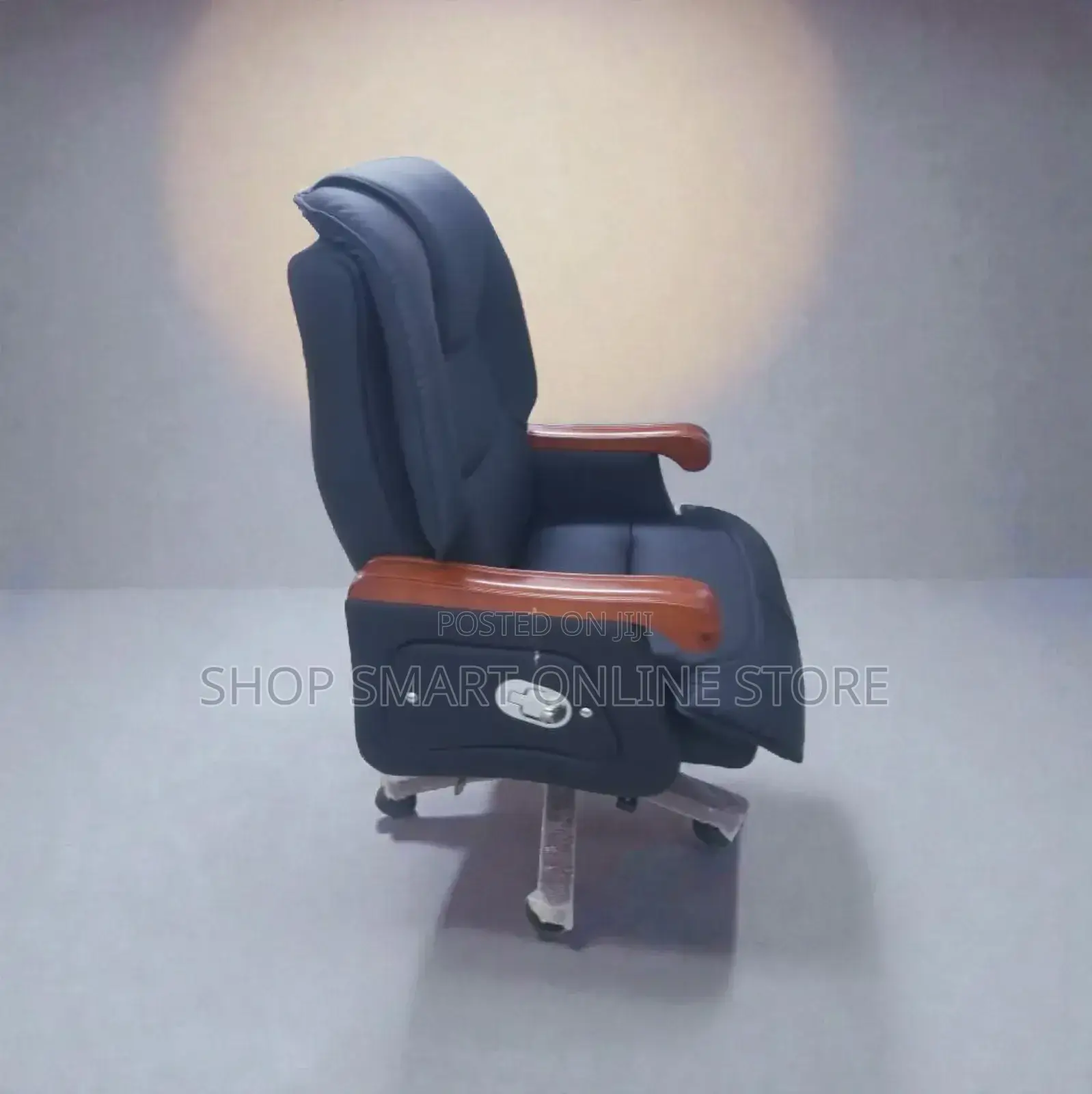Adjustable Office Chair Big Boss Adjustable Office Chair Big Boss