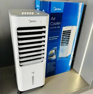 Air Cooler