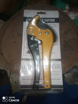 PPR Pipe Cutter