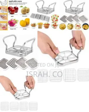 5 in 1 Multi-Functional Kitchen Utensils Tools Vegetable Fruits