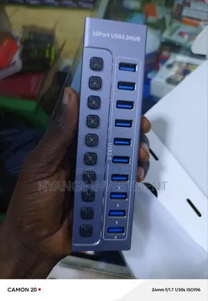 Usb Hub 10ports. Usb Hub