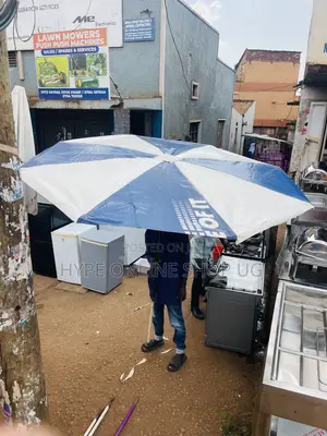 10feets Wide Brandnew Local Made Sunshine and Rain Umbrella