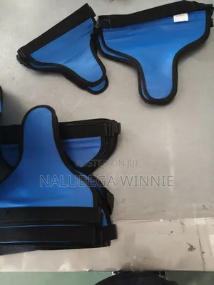 Lead Aprons for Xray Rooms