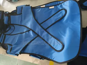 Lead Aprons for Xray Rooms