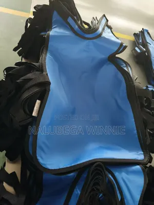 Lead Aprons for Xray Rooms