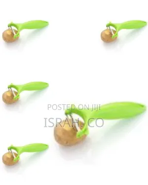 Potato Vegetable Peeler, Fruit Slicer Cutter