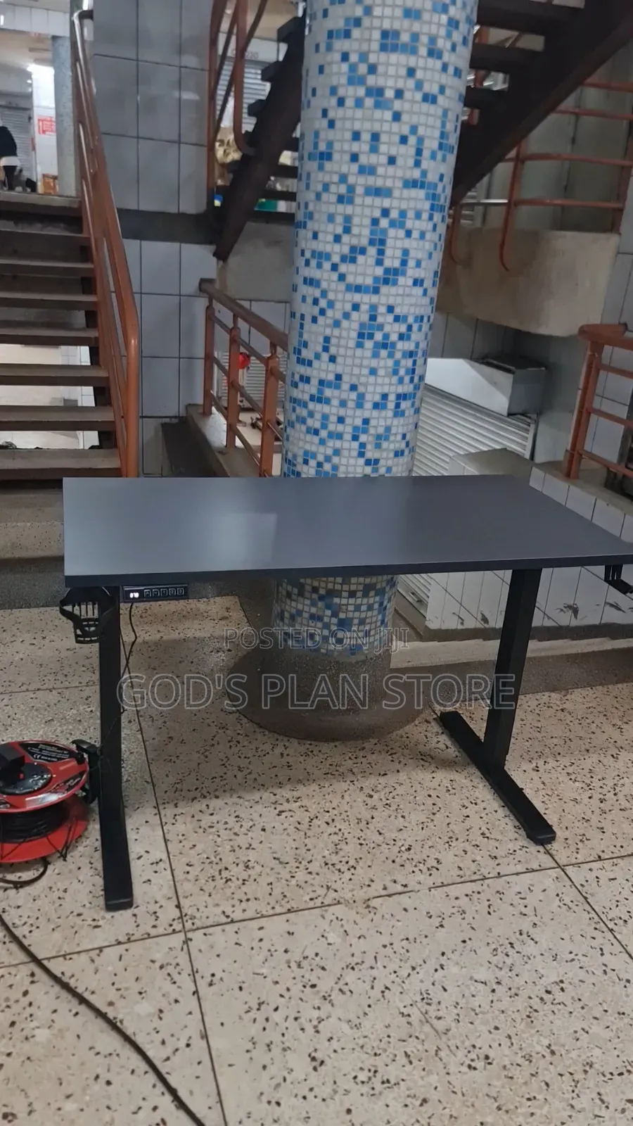 Electric Adjustable Table Electric Table