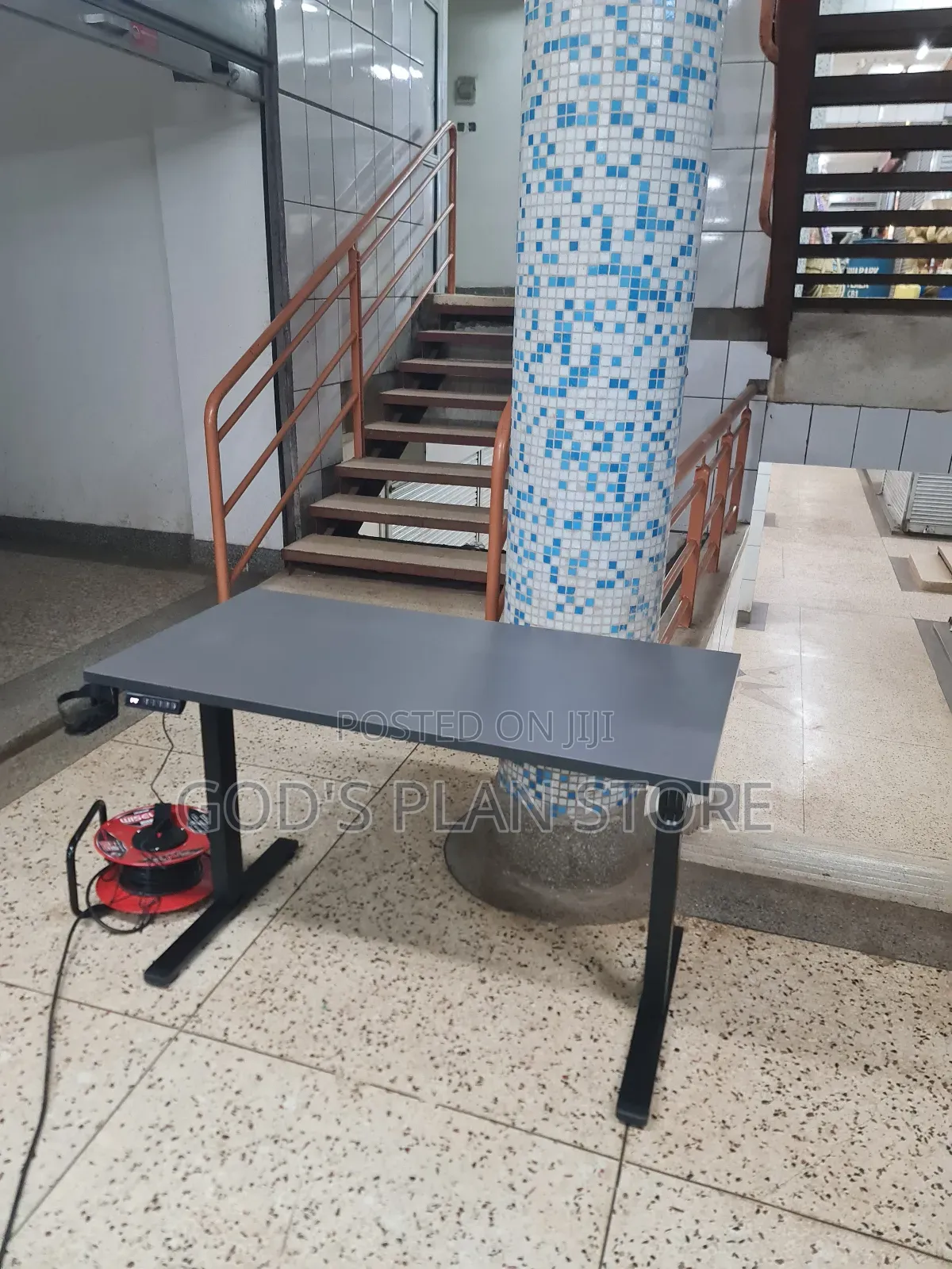 Electric Adjustable Table Electric Table
