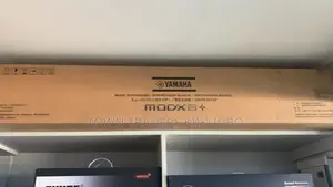 Mod X 8+ Yamaha Keyboard