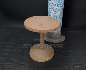 Meal Plastic Table Meal Plastic Table