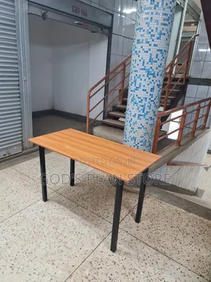 Cafe Foldable Wooden Table Cafe Wooden Table 120cm