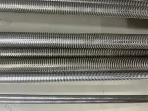 Threaded Rods
