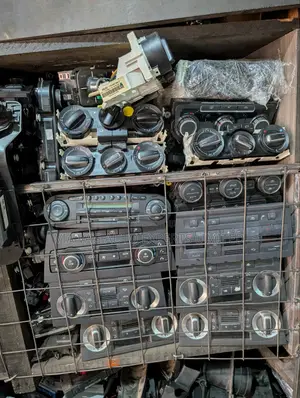 Ac Control Modules