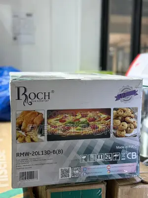Roch Microwave Oven