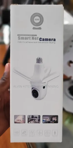 Smart Net Camera