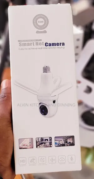 Smart Net Camera