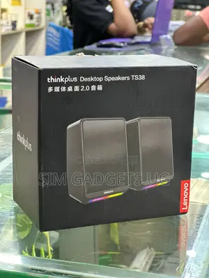 Lenovo Usb Speakers