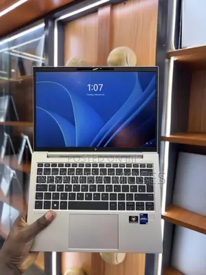 Laptop HP EliteBook 830 16GB Intel Core i5 SSD 512GB