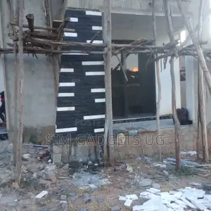 Stone Cladding Services