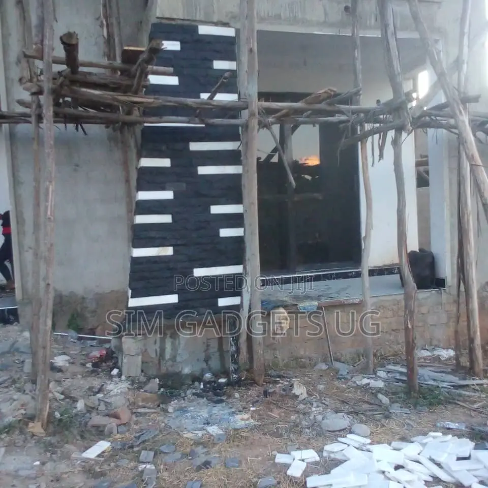 Stone Cladding Services