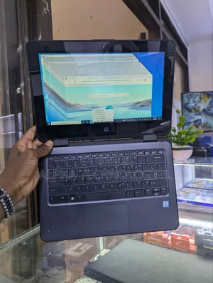 Laptop HP ProBook X360 11 G2 EE 8GB Intel Core i5 SSD 256GB