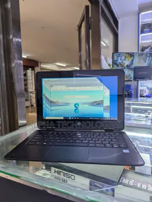 Laptop HP ProBook X360 11 G2 EE 8GB Intel Core i5 SSD 256GB