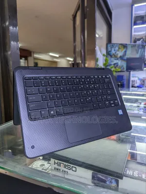 Laptop HP ProBook X360 11 G2 EE 8GB Intel Core i5 SSD 256GB