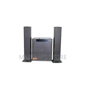 Sayona High Efficient Sound as Speaker System With Clear Sound