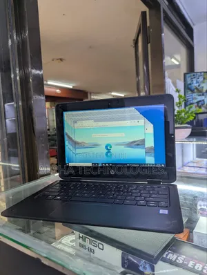 Laptop HP ProBook 11 X360 G2 EE 8GB Intel Core i5 SSD 256GB