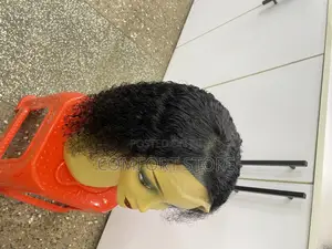 13*4 Water Wave Wig 22 Inches