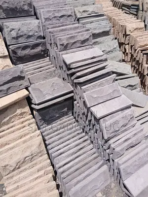 Cladding Slates